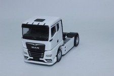Herpa 320535 MAN TGX GN