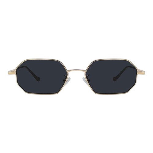 Vintage style polygon - vintage-style,
