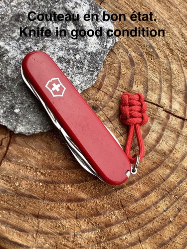 Victorinox schweizer - victorinox,