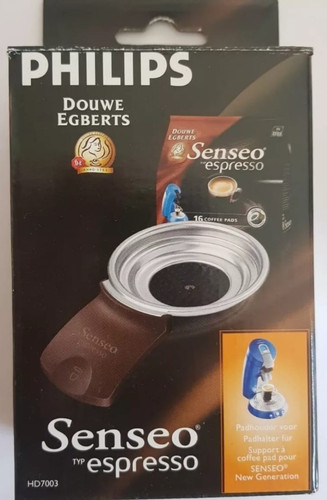 Philips senseo typ espresso - philips,