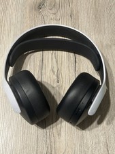 Sony Pulse 3D-WIRELESS Headset