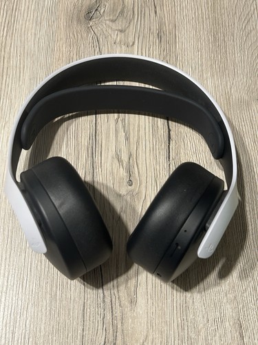 Sony pulse wireless headset - pulse,