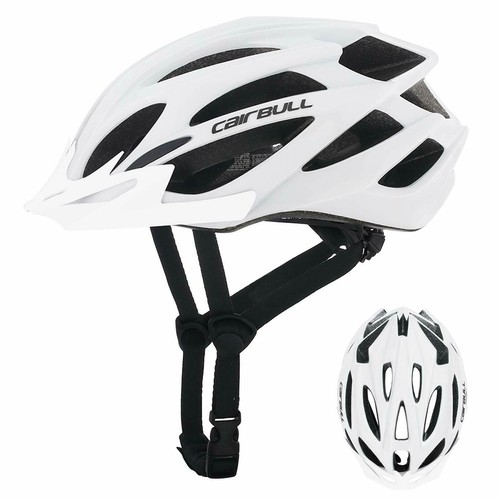 Fahrradhelm mit visler - mit,