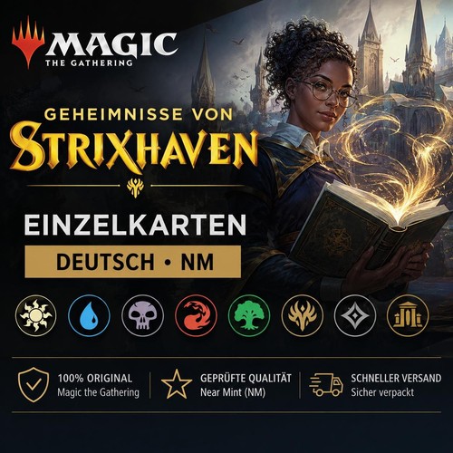 Magic the gathering - the,