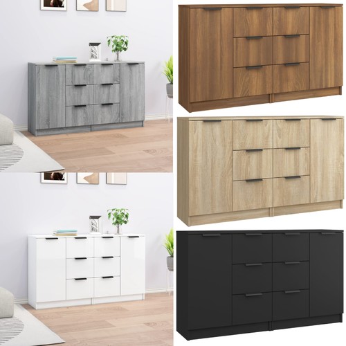 Sideboard holzwerkstoff - sideboard,