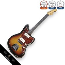 Fender Vintage Jazzmaster '62