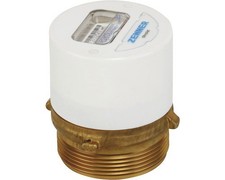 Wasserzähler-Messkapsel