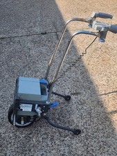 Alber Viamobil V15 / elektrische Brems- und Schiebehilfe / für Rollstühle