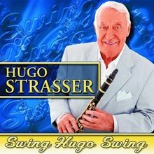 Swing Hugo Swing von Hugo Strasser | CD | Zustand sehr gut