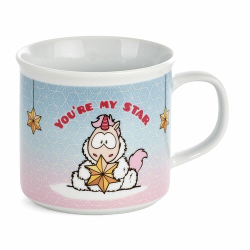 Nici theodor friends tasse - &,