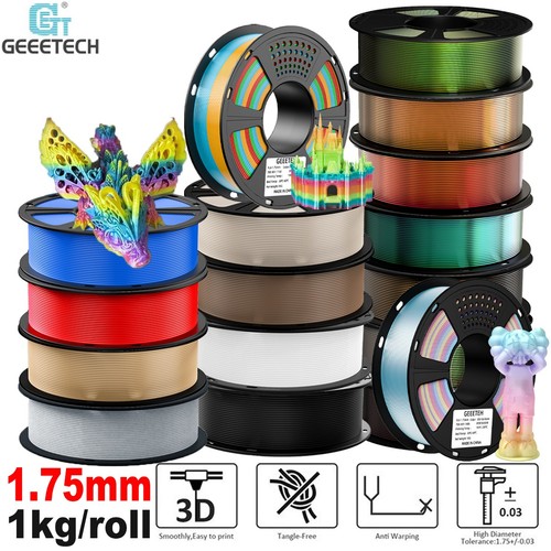 Geeetech pla petg tpu abs - geeetech, pla/petg/tpu/abs+/asa