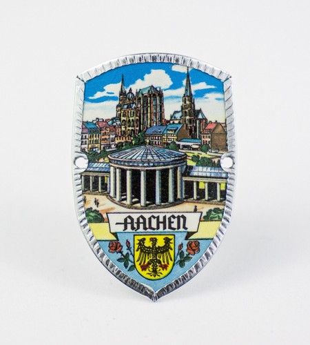Stocknagel stockschild - stocknagel,
