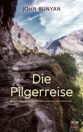 Die pilgerreise john - pilgerreise,