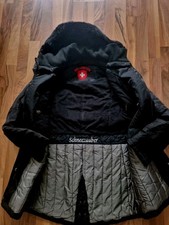 Wellensteyn Schneezauber M in SCHWARZ 