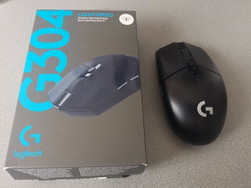Logitech g304 g305 - logitech,