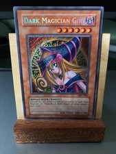 Yu-Gi-Oh!: Magician's Force - Dark Magician Girl MFC-000