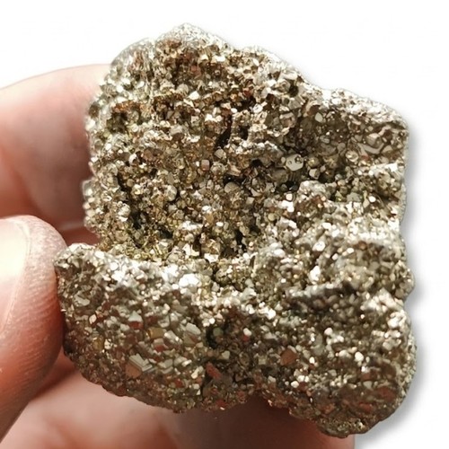 Pyrit peru gold glanz - 50,