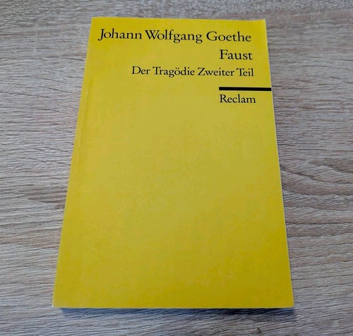 Johann wolfgang goethe - wolfgang,