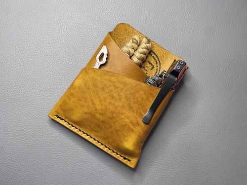 Winston wolf modular pocket - "winston,
