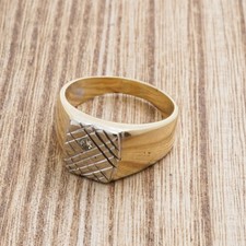 585 / 14 Kt Gold 10,3 Gramm