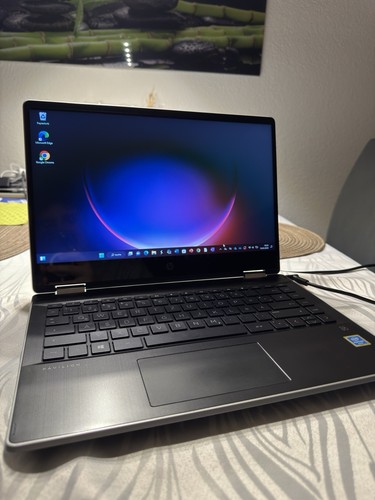 Laptop tablet pavilion x360 - laptop/tablet,