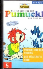 PUMUCKL - Ellis Kaut -