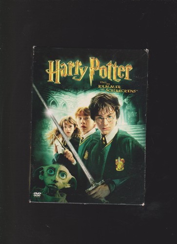 Dvd harry potter - dvd, „harry