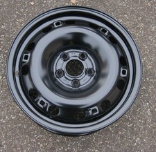 Neu Felge für VW Polo Skoda