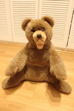 Riesiger Teddybär, STEIFF