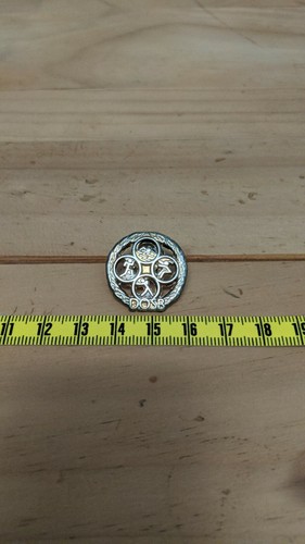 Pin dosb deutsches sport - pin,