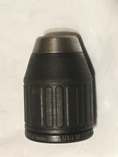 DeWALT  500 Keyless 1/2" Chuck
