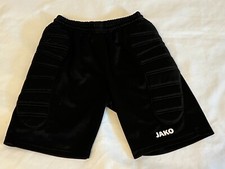 Jako Torwarthose kurz - Größe 164