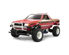 Tamiya Subaru Brat 1/10
