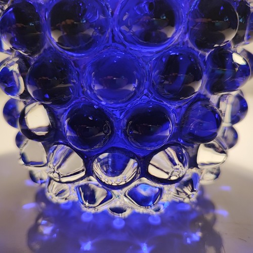 Muranoglas schale vase - muranoglas,