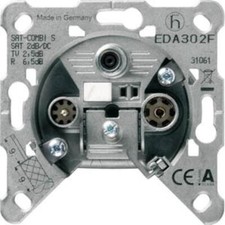 TRIAX-Hirschmann EDA302F