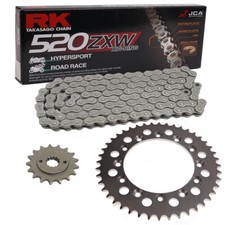 Kettensatz Yamaha TT 600 E