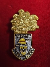 Alte Brosche 150 Jahre