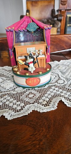 Spieluhr enesco katze und - enesco,