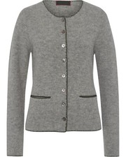 REITMAYER Strickcardigan mit