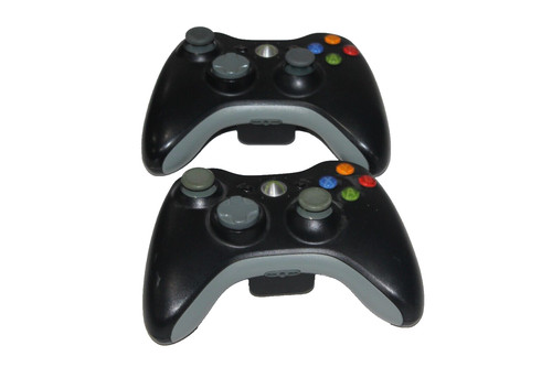 Microsoft xbox 360 - 2,