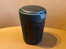 VW Original Aschenbecher •