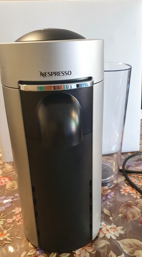 Nespresso vertuo plus 11386 - plus,