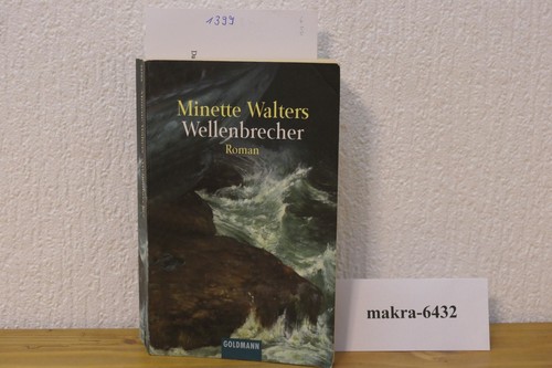 Wellenbrecher von minette - @@@,