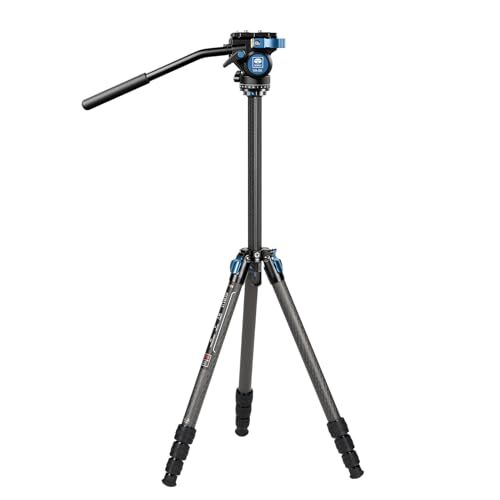 Sirui 124 carbon fiber - sirui,