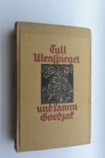 Till eulenspiegel und - till,