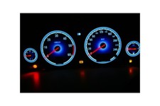 Opel Vectra C design 3 glow