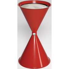 Standascher Stahlblech VAR