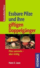 Eßbare Pilze und ihre