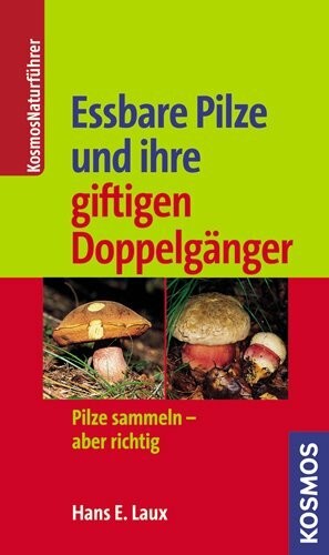 Eßbare pilze und ihre - pilze,
