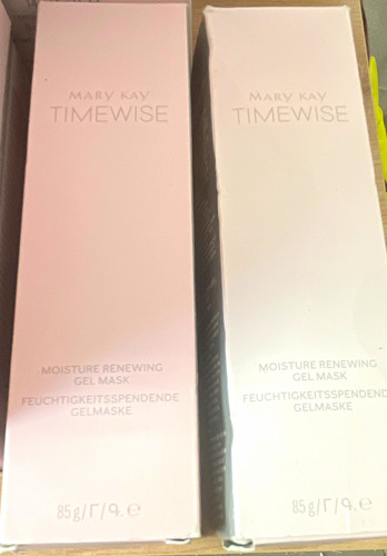 Mary kay timewise - mary,